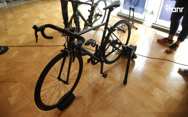 米家电助力折叠自行车:为了年轻人,价格仅售同类产品的1/5